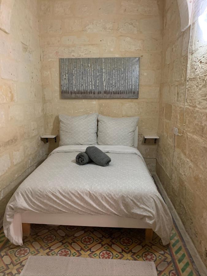 2 Bedroom Apartment In The Centre Of Valletta Exterior foto